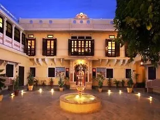 Ratan Haveli Resort