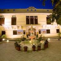Hotel Ratan Haveli Jaipur