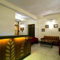 Hotel Ratan Haveli