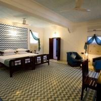 Hotel Ratan Haveli 3*