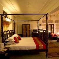 Ratan Haveli Hotel 3*