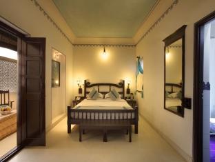 Hotel Ratan Haveli 3*
